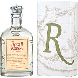 ROYALL MUSKE by Royall Fragrances