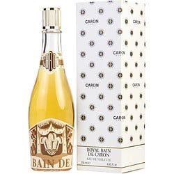 ROYAL BAIN CARON CHAMPAGNE by Caron