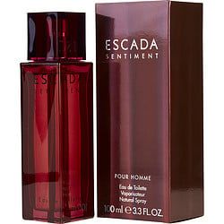 ESCADA SENTIMENT by Escada