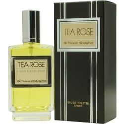 TEA ROSE by Perfumers Workshop