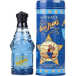 BLUE JEANS by Gianni Versace