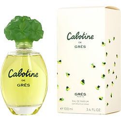 CABOTINE by Parfums Gres