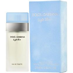 D & G LIGHT BLUE by Dolce & Gabbana