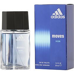 ADIDAS MOVES by Adidas