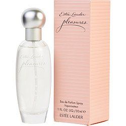 PLEASURES by Estee Lauder