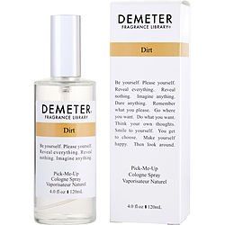 DEMETER DIRT by Demeter