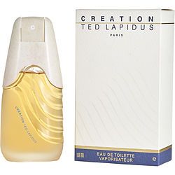 CREATION by Ted Lapidus