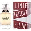 L'INTERDIT by Givenchy