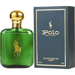 POLO by Ralph Lauren