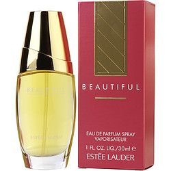 BEAUTIFUL by Estee Lauder