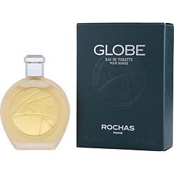 GLOBE by Rochas