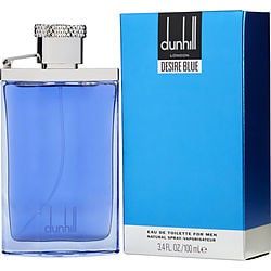 DESIRE BLUE by Alfred Dunhill