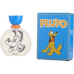 PLUTO by Disney