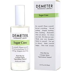 DEMETER SUGAR CANE by Demeter