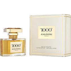 JEAN PATOU 1000 by Jean Patou