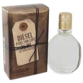 Fuel For Life by Diesel Eau De Toilette Spray