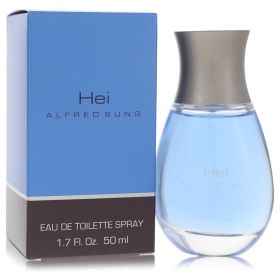 Hei by Alfred Sung Eau De Toilette Spray