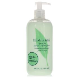 Green Tea by Elizabeth Arden Body Lotion