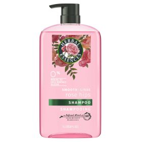 Herbal Essences Rose Hips Smooth Shampoo;  29.2 fl oz