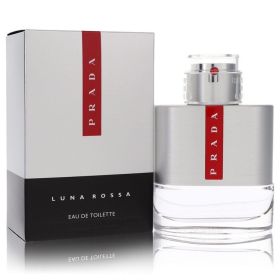 Prada Luna Rossa by Prada Eau De Toilette Spray