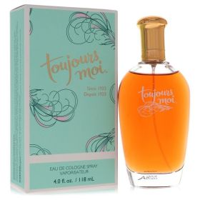 Tou Jour Moi by Dana Eau De Cologne Spray