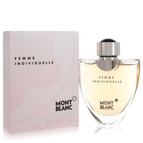 Individuelle by Mont Blanc Eau De Toilette Spray