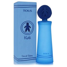 Tous Kids by Tous Eau De Toilette Spray