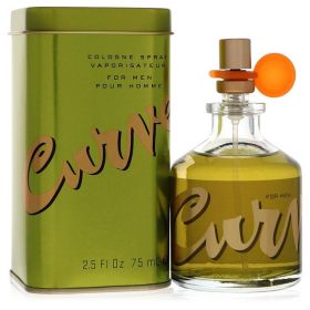 Curve by Liz Claiborne Cologne Spray