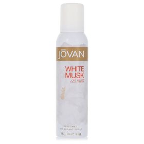 Jovan White Musk by Jovan Deodorant Spray