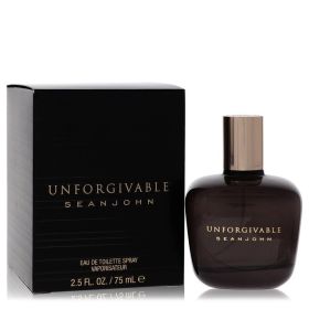 Unforgivable by Sean John Eau De Toilette Spray