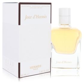 Jour D'hermes by Hermes Eau De Parfum Spray Refillable