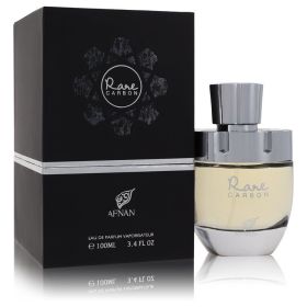 Afnan Rare Carbon by Afnan Eau De Parfum Spray