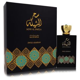 Sehr Al Sheila by Swiss Arabian Eau De Parfum Spray (Unisex)