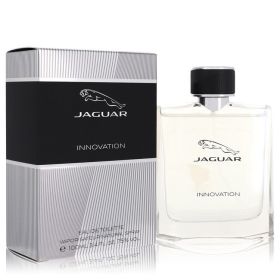 Jaguar Innovation by Jaguar Eau De Toilette Spray