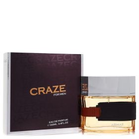 Armaf Craze by Armaf Eau De Parfum Spray