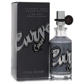 Curve Crush by Liz Claiborne Eau De Cologne Spray