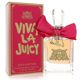 Viva La Juicy by Juicy Couture Eau De Parfum Spray