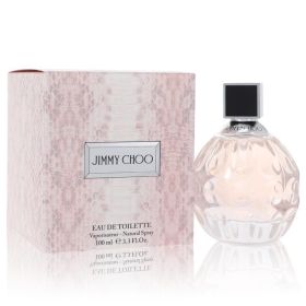 Jimmy Choo by Jimmy Choo Eau De Toilette Spray