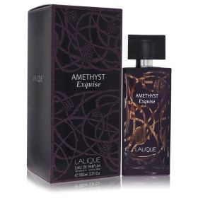 Lalique Amethyst Exquise by Lalique Eau De Parfum Spray