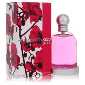 Halloween Kiss Sexy by Jesus Del Pozo Eau De Toilette Spray