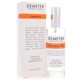 Demeter Pumpkin Pie by Demeter Cologne Spray