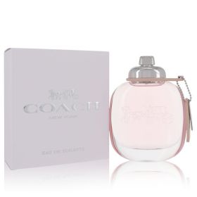 Coach by Coach Eau De Toilette Spray