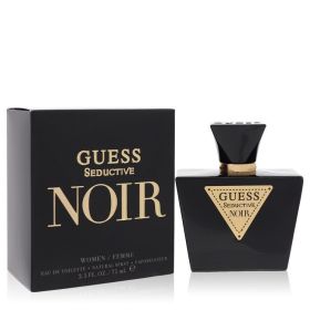 Guess Seductive Noir by Guess Eau De Toilette Spray