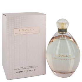 Lovely by Sarah Jessica Parker Eau De Parfum Spray