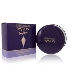 Passion by Elizabeth Taylor Dusting Powder