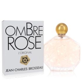 Ombre Rose by Brosseau Eau De Toilette Spray