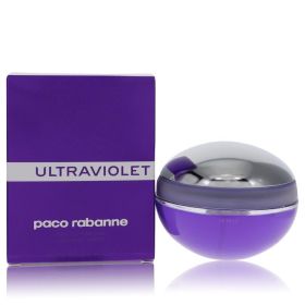 Ultraviolet by Paco Rabanne Eau De Parfum Spray