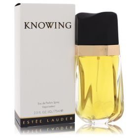 Knowing by Estee Lauder Eau De Parfum Spray