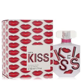 Just A Kiss by Victoria's Secret Eau De Parfum Spray