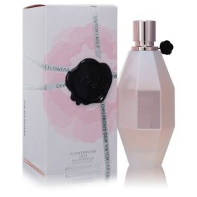 Flowerbomb Dew by Viktor & Rolf Eau De Parfum Spray